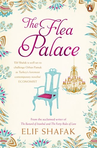  - The Flea Palace