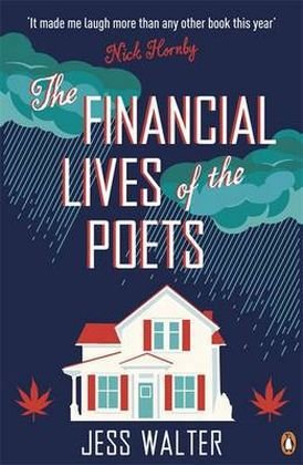 - The Financial Lives of the Poets