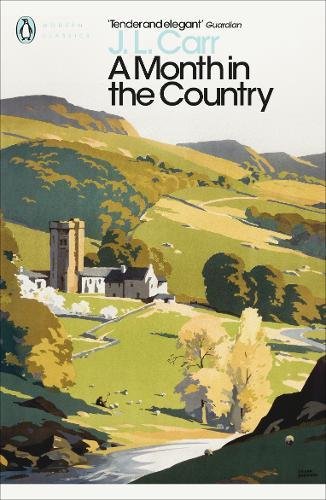 - A Month in the Country (Penguin Modern Classics)