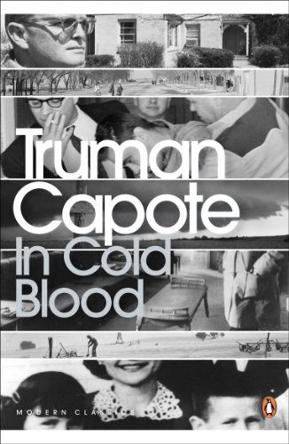  - In Cold Blood. A True Account of a Multiple Murder and Its Consequences