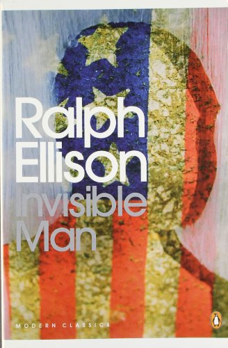 - Invisible Man (Penguin Modern Classics)