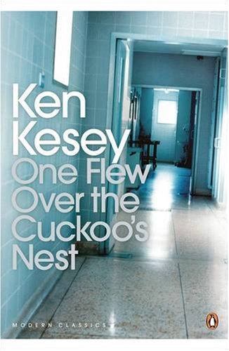 - One Flew Over the Cuckoo's Nest (Penguin Modern Classics)
