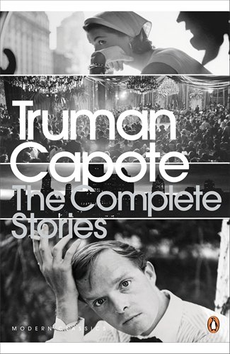  - The Complete Stories (Penguin Modern Classics)