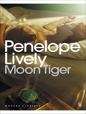 - Moon Tiger (Penguin Modern Classics)