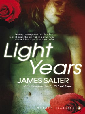 - Light Years (Penguin Modern Classics)