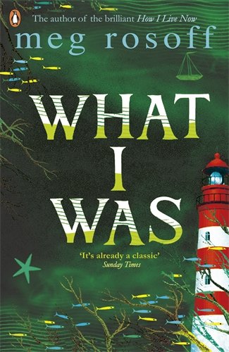 - What I Was
