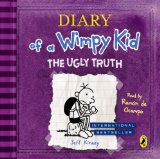  - Diary of a Wimpy Kid: Dog Days (Book 4)