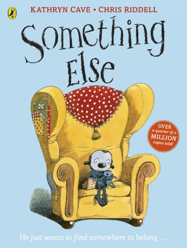 - Something Else
