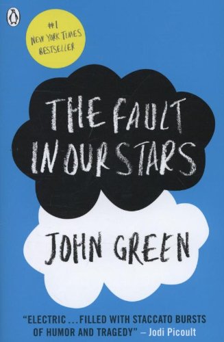 - The Fault in Our Stars