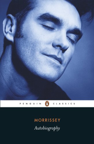 - Autobiography