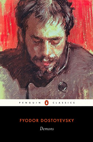 - Demons (Penguin Classics)