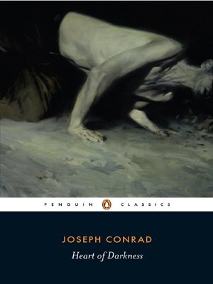 - Heart of Darkness (Penguin Classics)