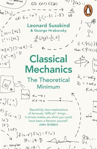  - Classical Mechanics: The Theoretical Minimum