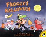  - Froggy's Best Christmas (Picture Puffin Books)