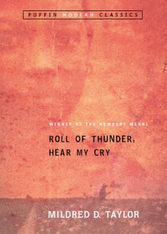 - Roll of Thunder, Hear My Cry (Puffin Modern Classics)
