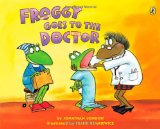  - Froggy Gets Dressed