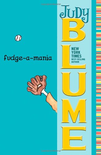  - Fudge-a-Mania