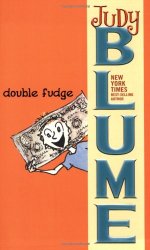 - Double Fudge