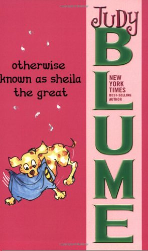 - Otherwise Known as Sheila the Great