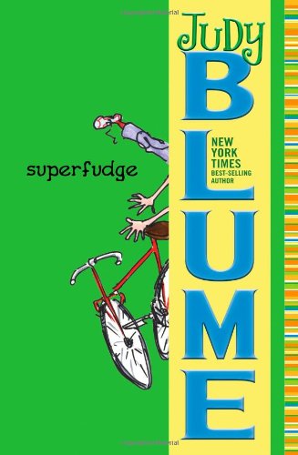  - Superfudge