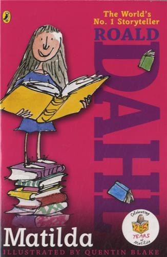 - Matilda