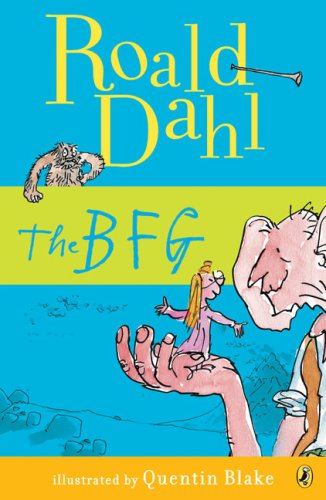 - The BFG