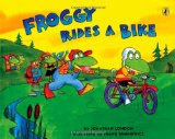  - Froggy Learns to Swim