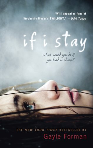  - If I Stay