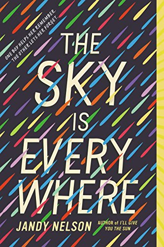 - The Sky Is Everywhere