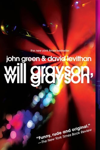 - Will Grayson, Will Grayson