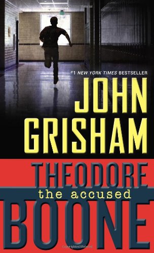 - Theodore Boone: The Accused