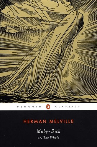- Moby-Dick: or, The Whale (Penguin Classics)