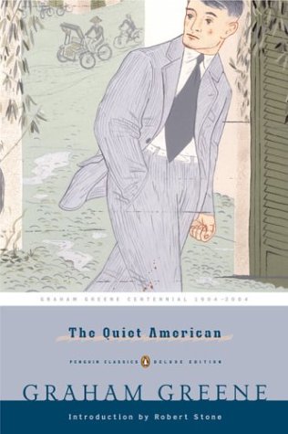  - The Quiet American (Rough Cut)