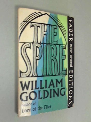  - The Spire