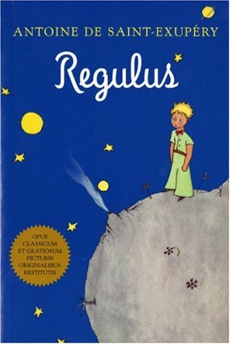  - Regulus (Latin)