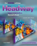  - New Headway. Upper-Intermediate. Workbook with key. New Edition: Workbook (With Answers) Upper-Intermediate l