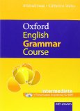  - Oxford English Grammar Course. Basic. Student Book. With Answers: A grammar practice book for elementary to pre-intermediate students of English (Good Grammar Book)
