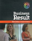  - Business Result DVD Edition: Pre-intermediate: Student's Book Pack with DVD-ROM: Student's Book with Interactive Workbook