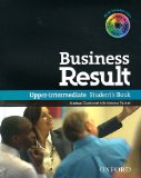  - Business Result Adv Student's Book+Dvd Pack Without Study Skill