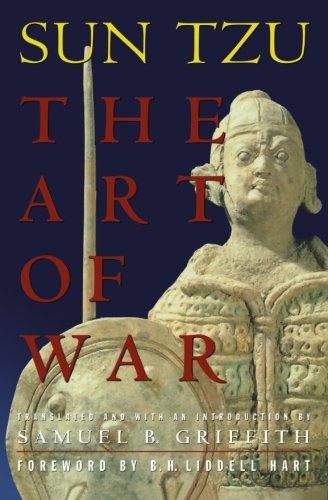  - The Art of War (UNESCO Collection of Representative Works: European)