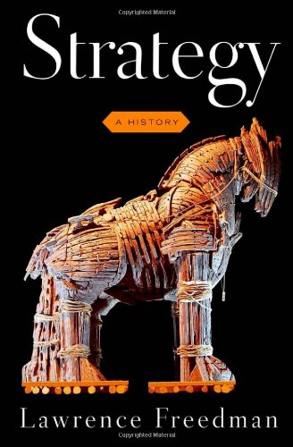 - Strategy: A History