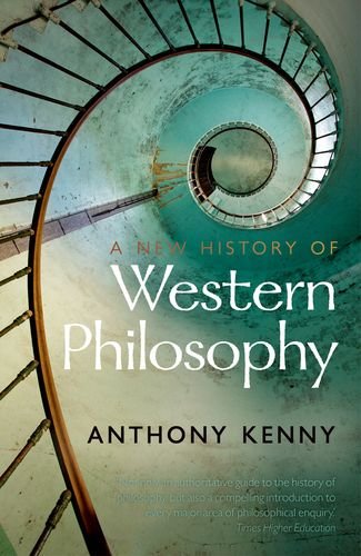  - A New History of Western Philosophy