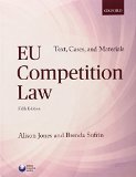 - Competition Policy: Theory and Practice