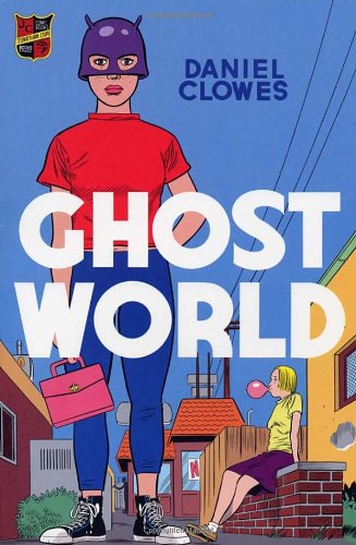 - Ghost World