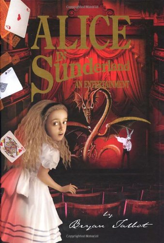 - Alice in Sunderland: An Entertainment