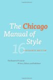  - Merriam-Webster's Guide to Punctuation and Style