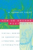  - What Is Posthumanism? (PostHumanities)