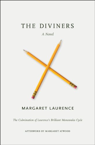  - The Diviners (Phoenix Fiction)