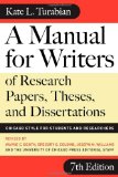  - Writing Your Dissertation in Fifteen Min