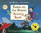  - Room on the Broom